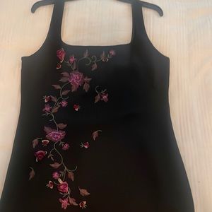 Laundry by Shelli Segall Cocktail Dress